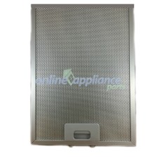 114302 Rangehood Filter 332x235Mm Robinhood GENUINE part